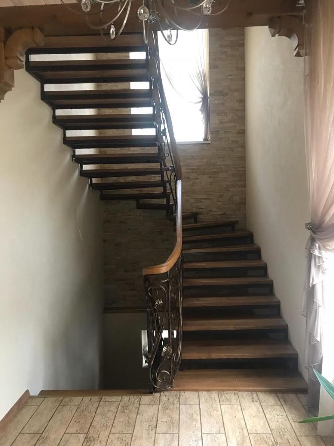 Писанка Плюс Otel Yaremche Dış mekan fotoğraf