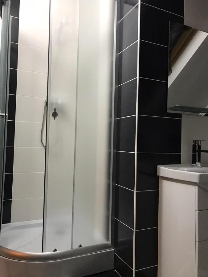 Писанка Плюс Otel Yaremche Dış mekan fotoğraf