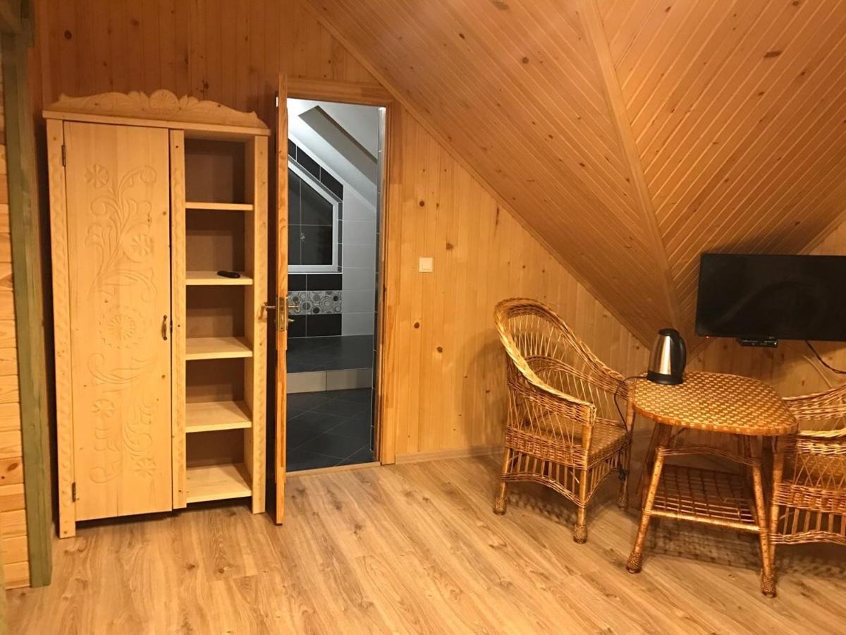 Писанка Плюс Otel Yaremche Dış mekan fotoğraf